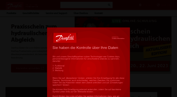 danfoss.at