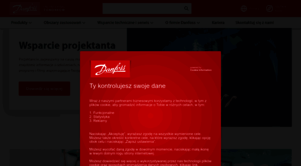 danfoss.pl