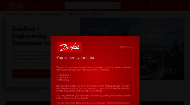 danfoss.sg