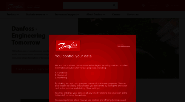 danfoss.us