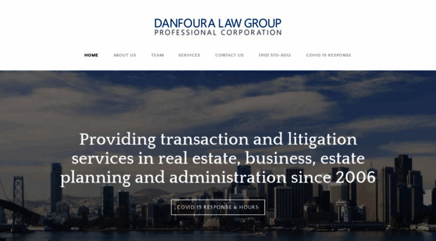 danfouralaw.com