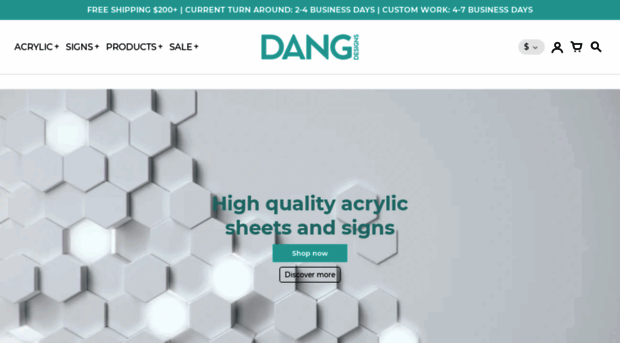 dangdesigns.ca