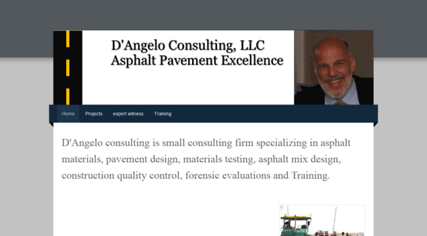 dangeloconsultingllc.com