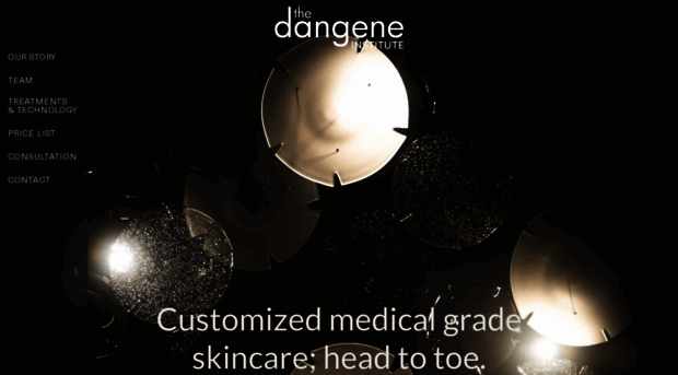 dangene.com