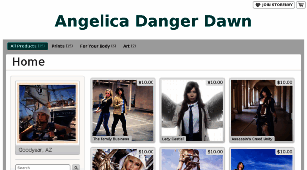 dangerdawn.storenvy.com