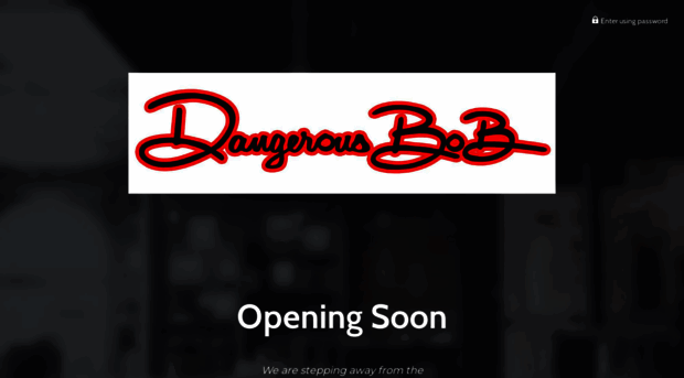 dangerousbob.net