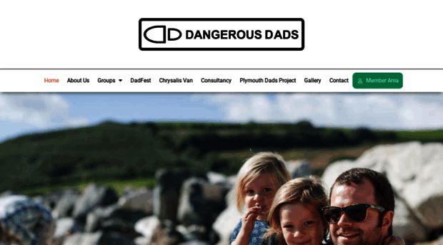 dangerousdads.org.uk