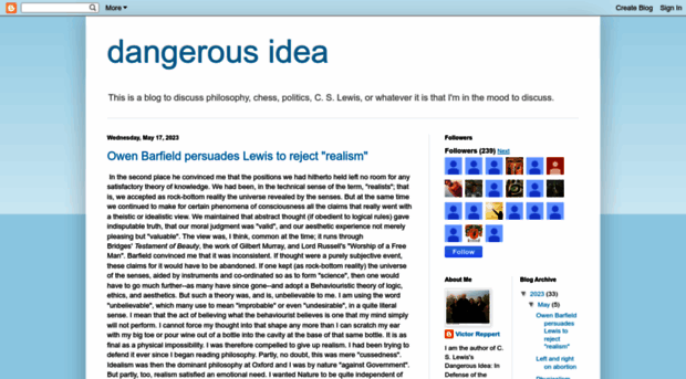 dangerousidea.blogspot.com