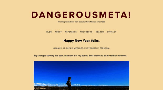 dangerousmeta.rocks