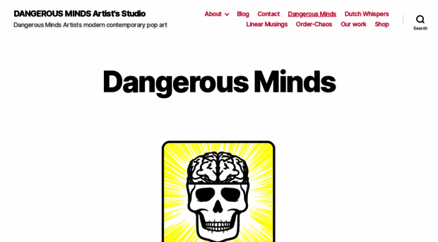 dangerousminds.co.uk