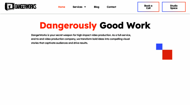 dangerworks.tv