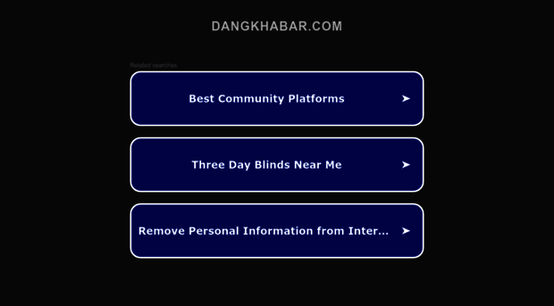 dangkhabar.com