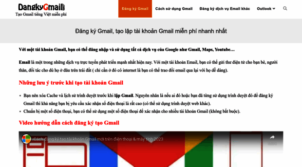 dangkygmail.com