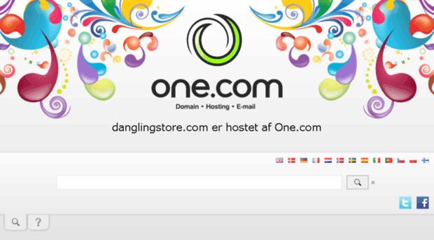 danglingstore.com