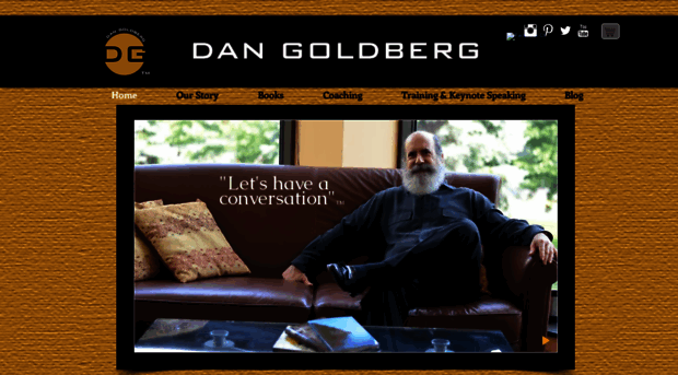 dangoldberg.com