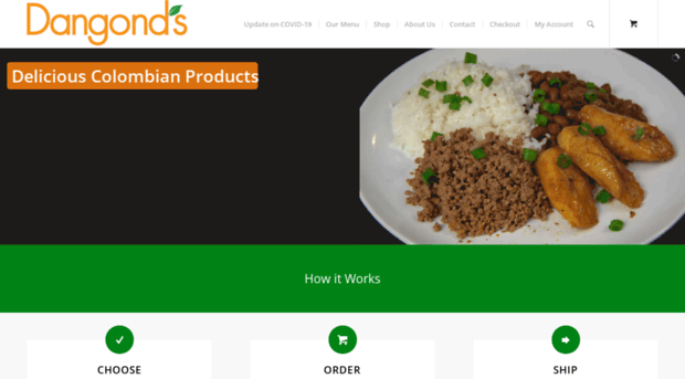 dangonds.com