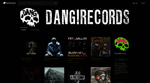 dangrecords.bandcamp.com