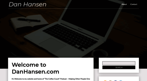 danhansen.com