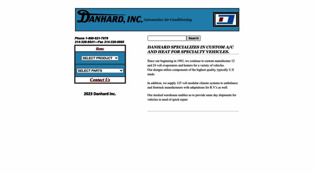 danhard.com