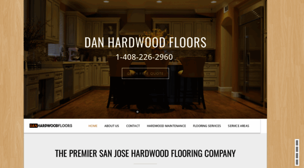 danhardwoodfloors.com