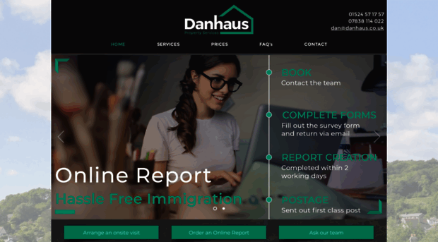 danhaus.co.uk