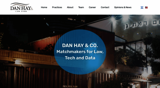 danhay.co.il