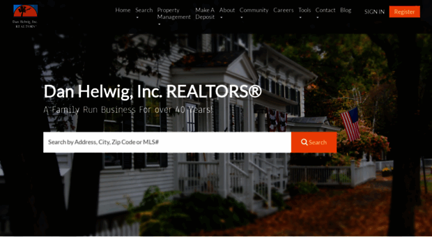 danhelwigrealtors.com