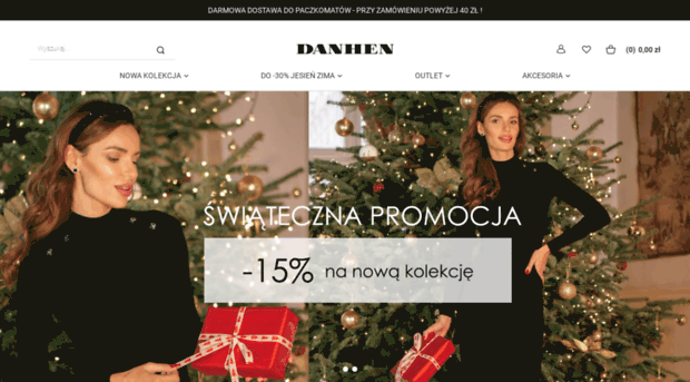 danhen.com