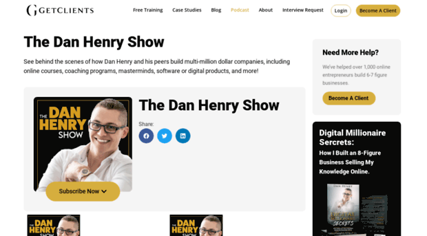 danhenryshow.com