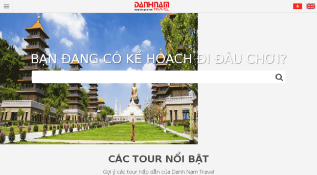 danhnamtravel.com.vn