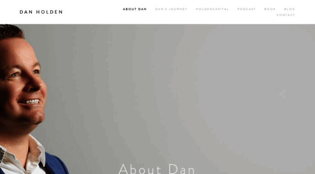 danholden.com.au