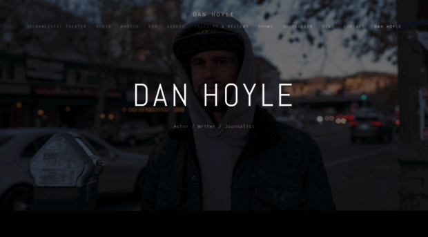 danhoyle.com