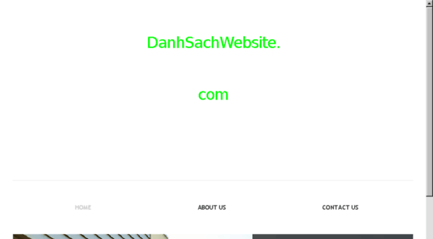 danhsachwebsite.com