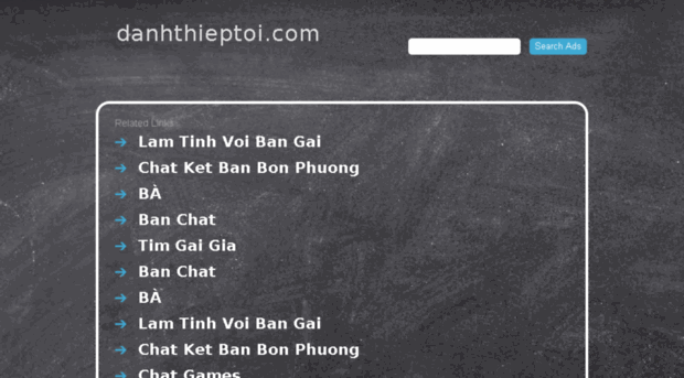 danhthieptoi.com