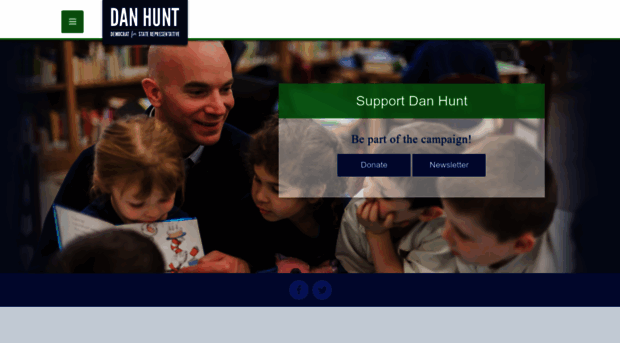 danhunt.org