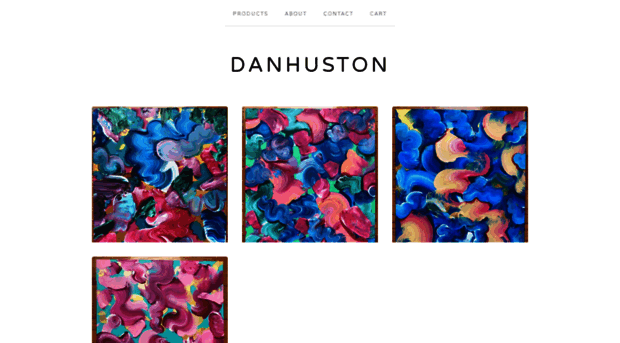 danhuston.bigcartel.com