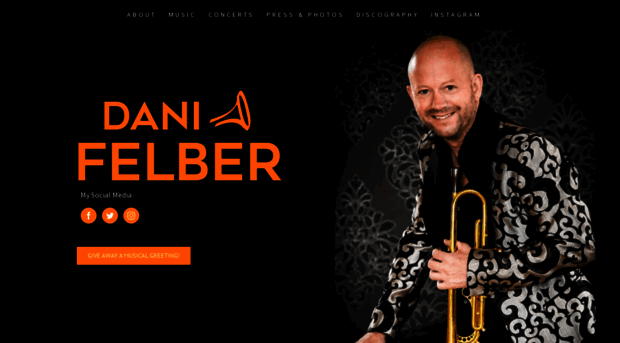 dani-felber.ch