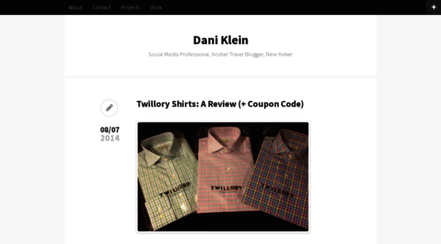 dani-klein.com