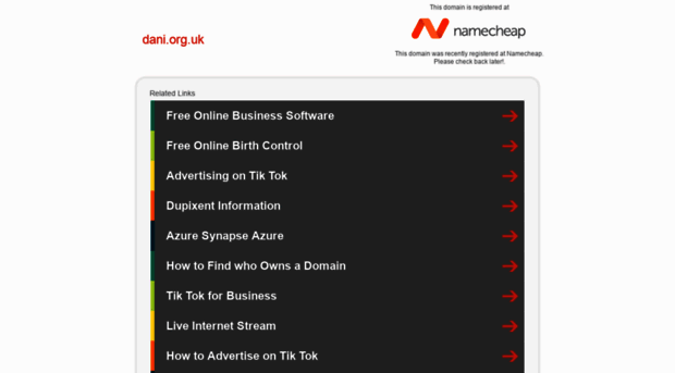 dani.org.uk