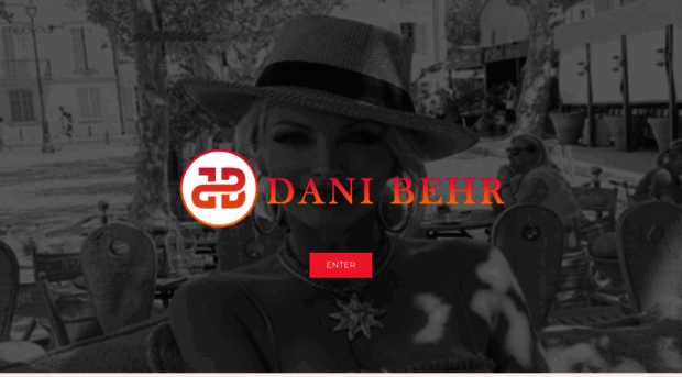 danibehr.com