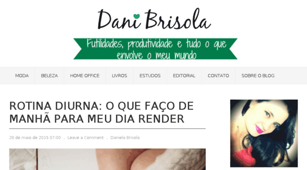 danibrisola.com