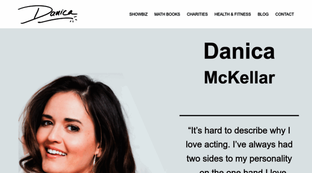 danicamckellar.com