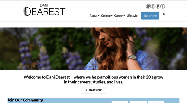 danidearest.com