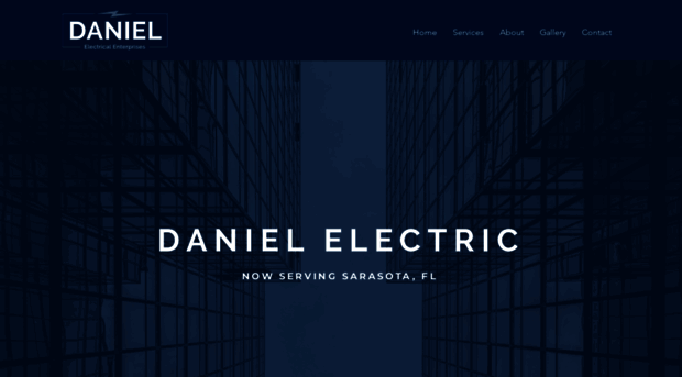 daniel-electric.com