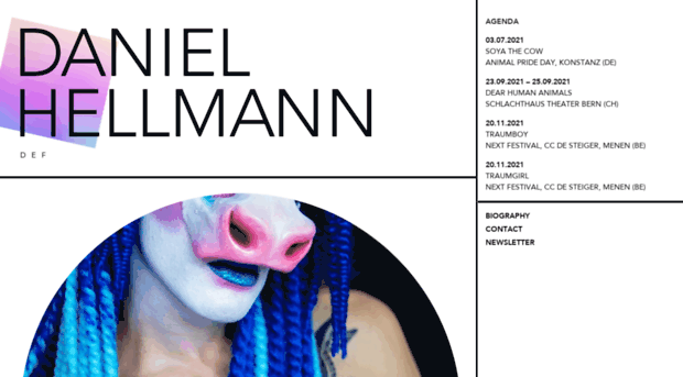 daniel-hellmann.com