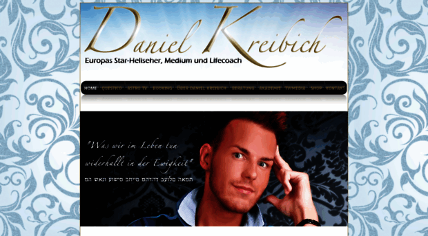 daniel-kreibich.de