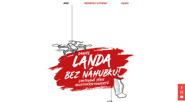 daniel-landa.cz