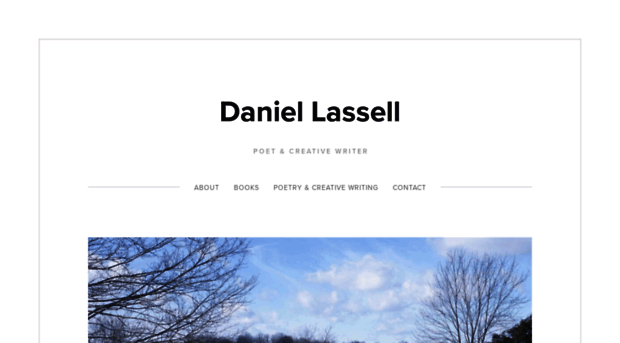 daniel-lassell.com