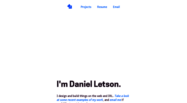 daniel-letson.com