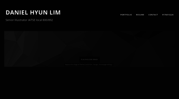 daniel-lim.com